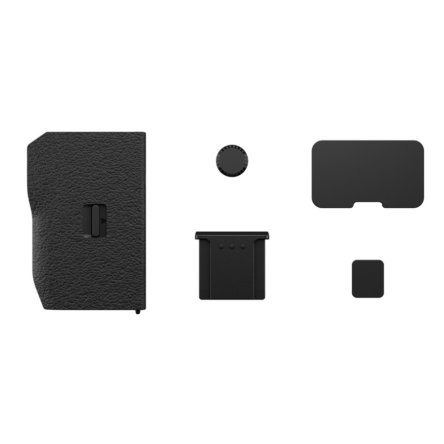 kit di copertura xh