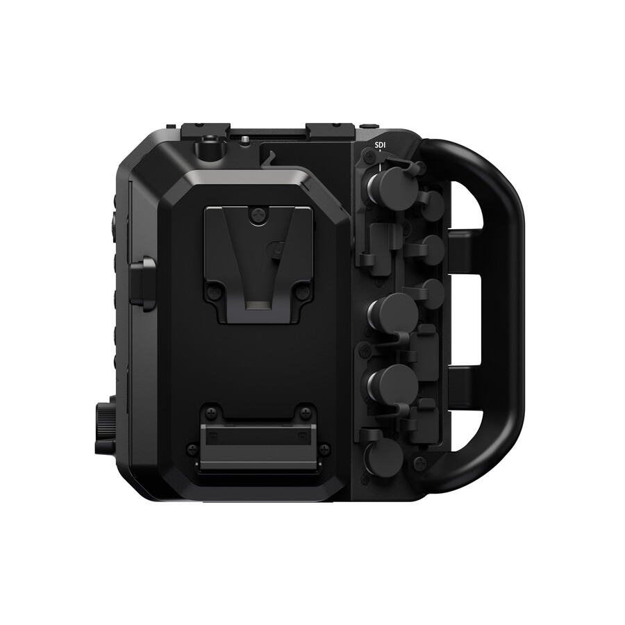 fotocamera per riprese cinematografiche gfx eterna 55