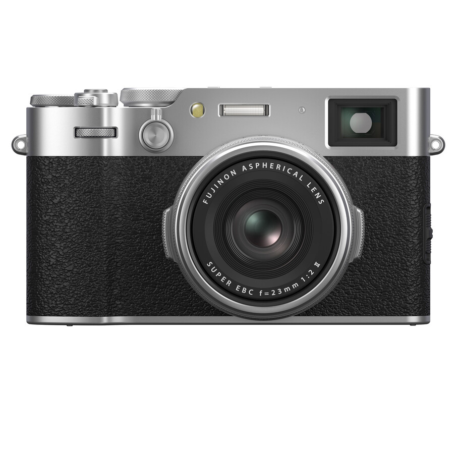 x100vi edizione limitata argento