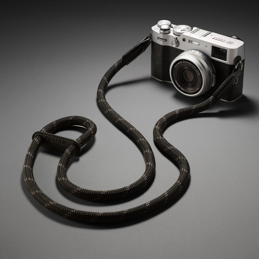 x100vi edizione limitata argento