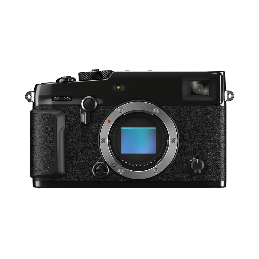 corpo x-pro3 nero