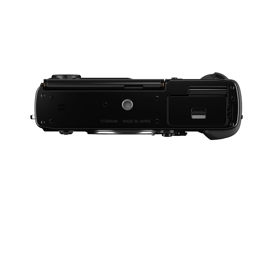 corpo x-pro3 nero