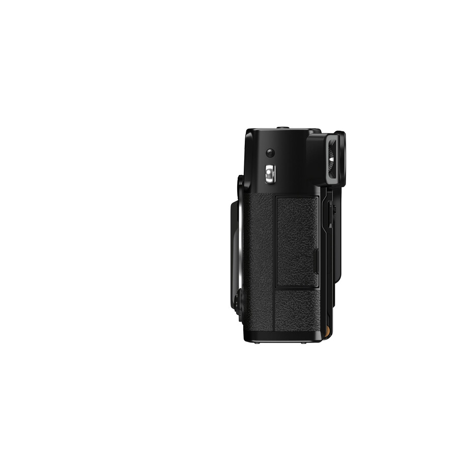 corpo x-pro3 nero