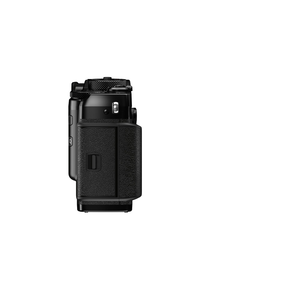 corpo x-pro3 nero