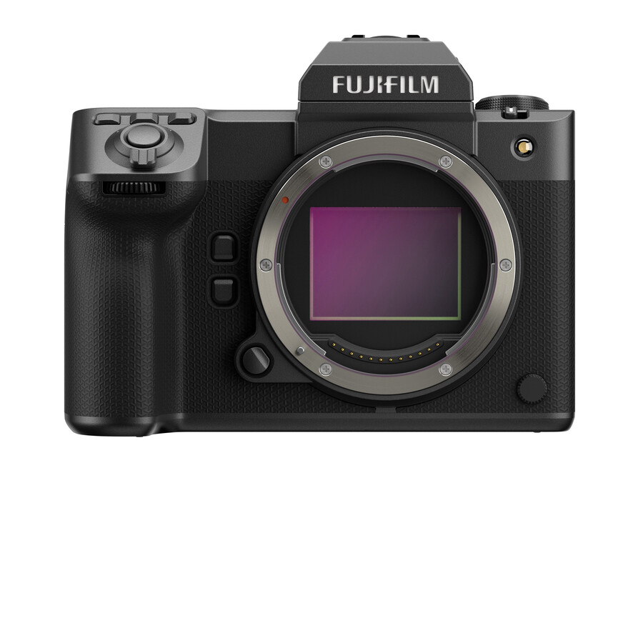 corpo gfx100 ii