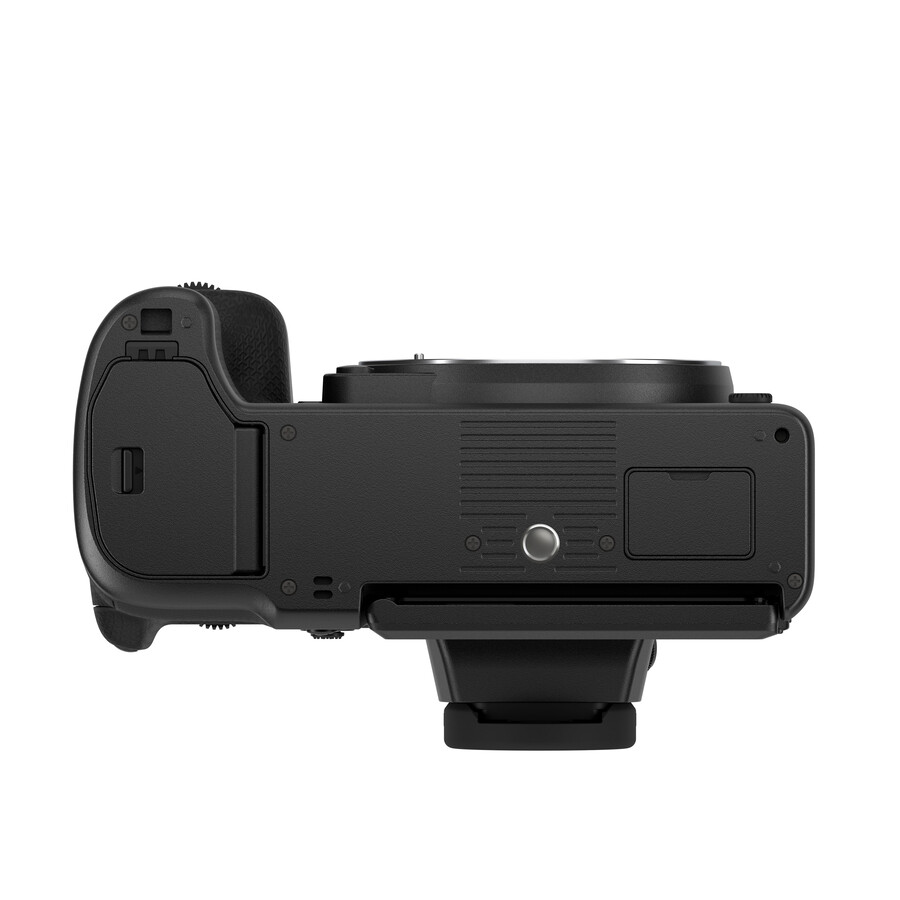 corpo gfx100 ii