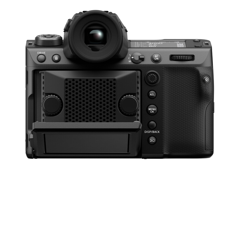 corpo gfx100 ii