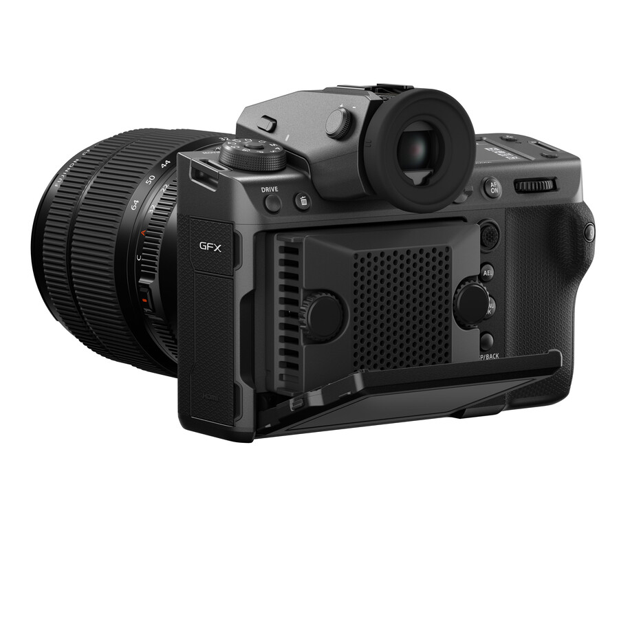 corpo gfx100 ii