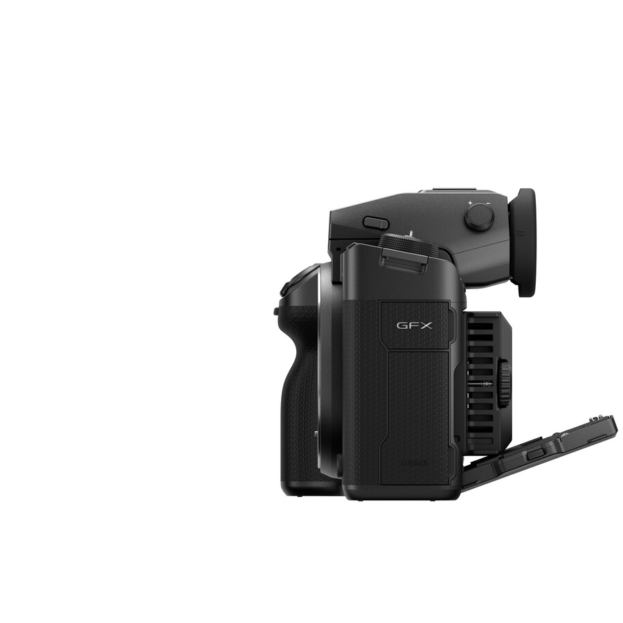 corpo gfx100 ii
