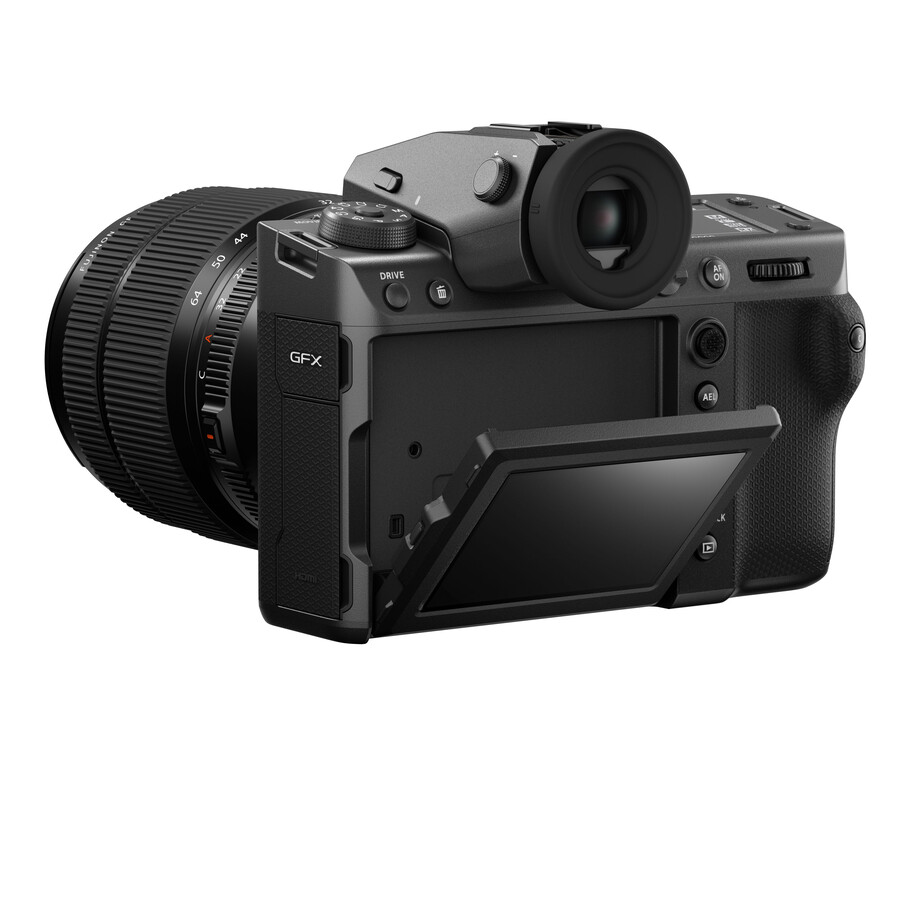 corpo gfx100 ii