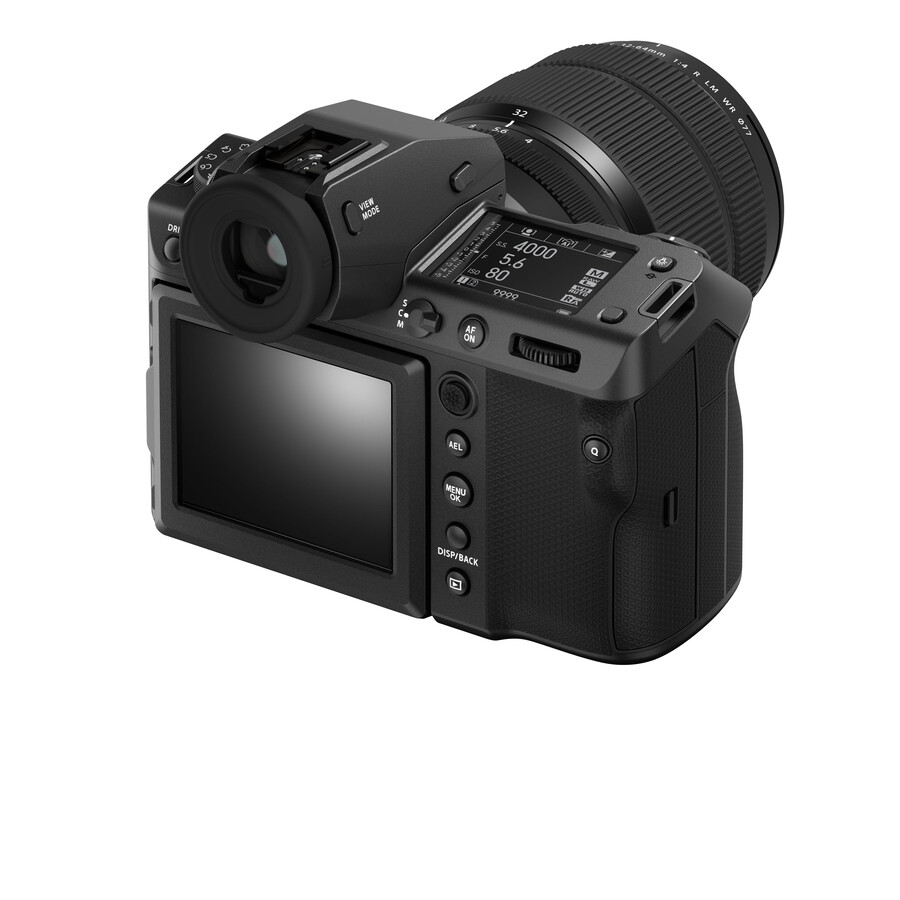 corpo gfx100 ii