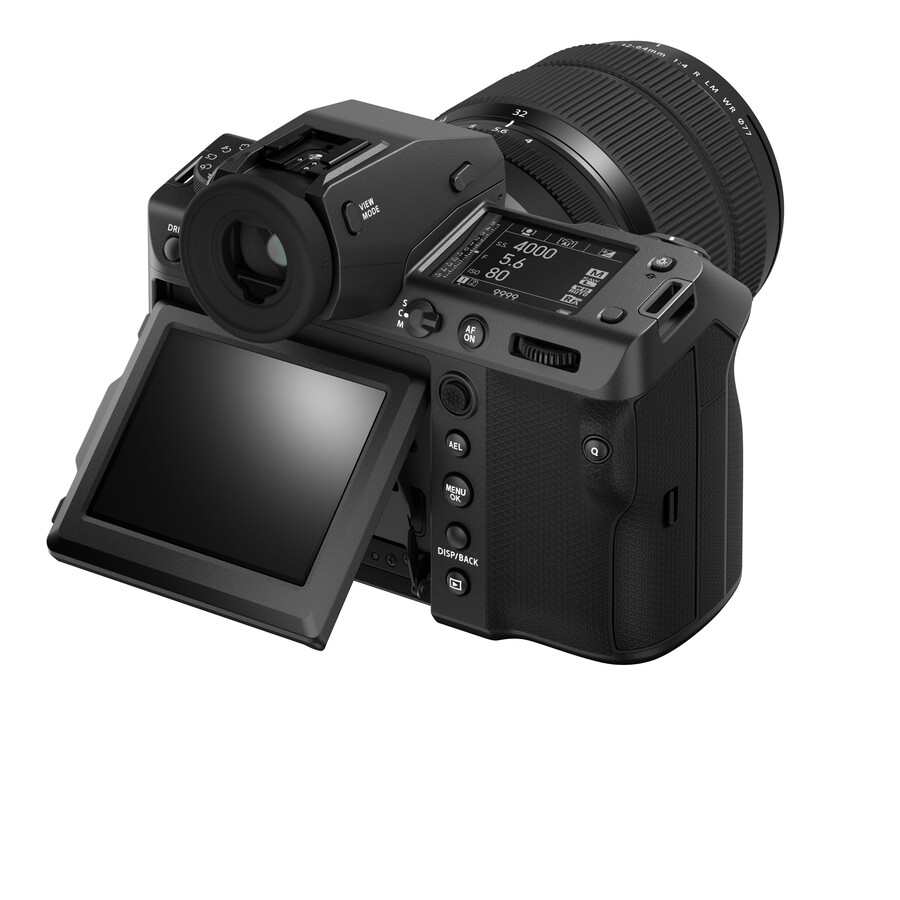 corpo gfx100 ii