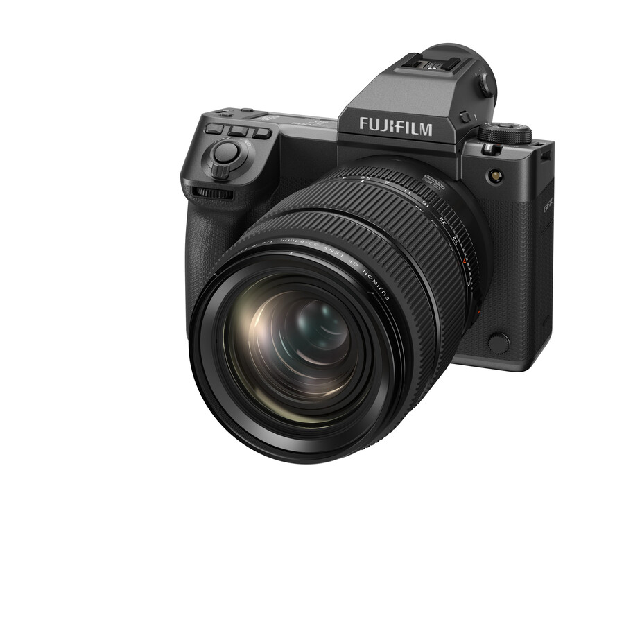 corpo gfx100 ii