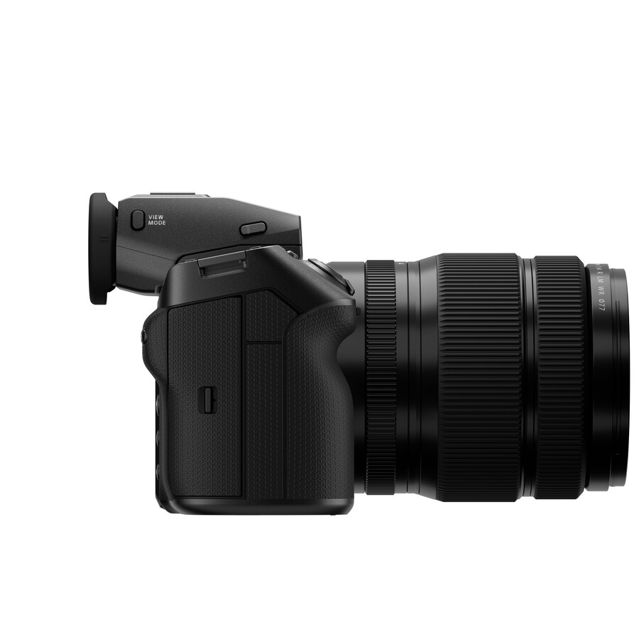 corpo gfx100 ii