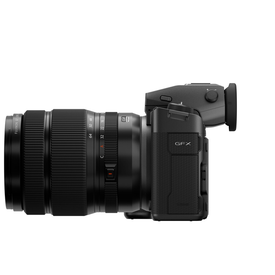 corpo gfx100 ii