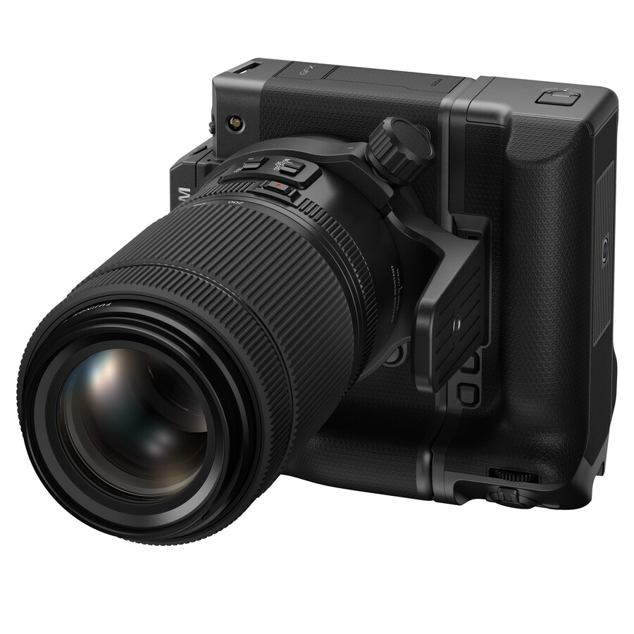 corpo gfx100 ii