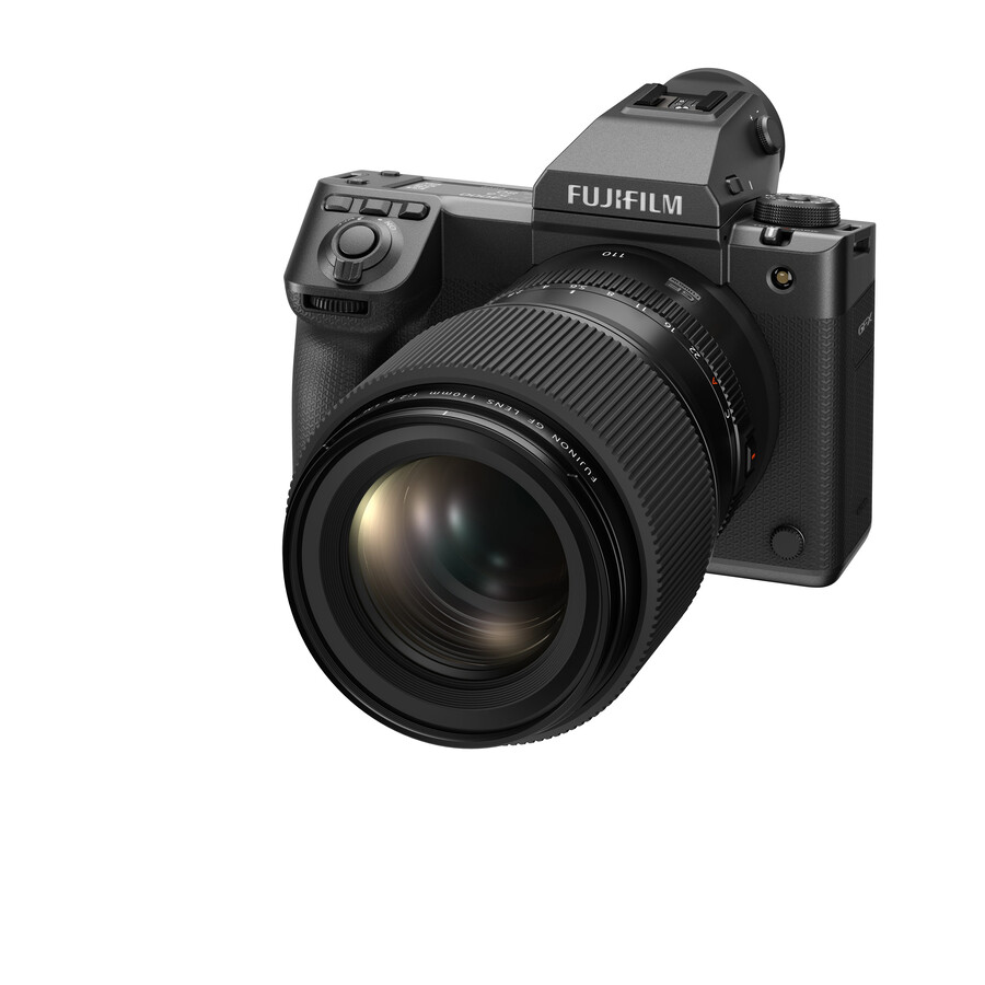 corpo gfx100 ii