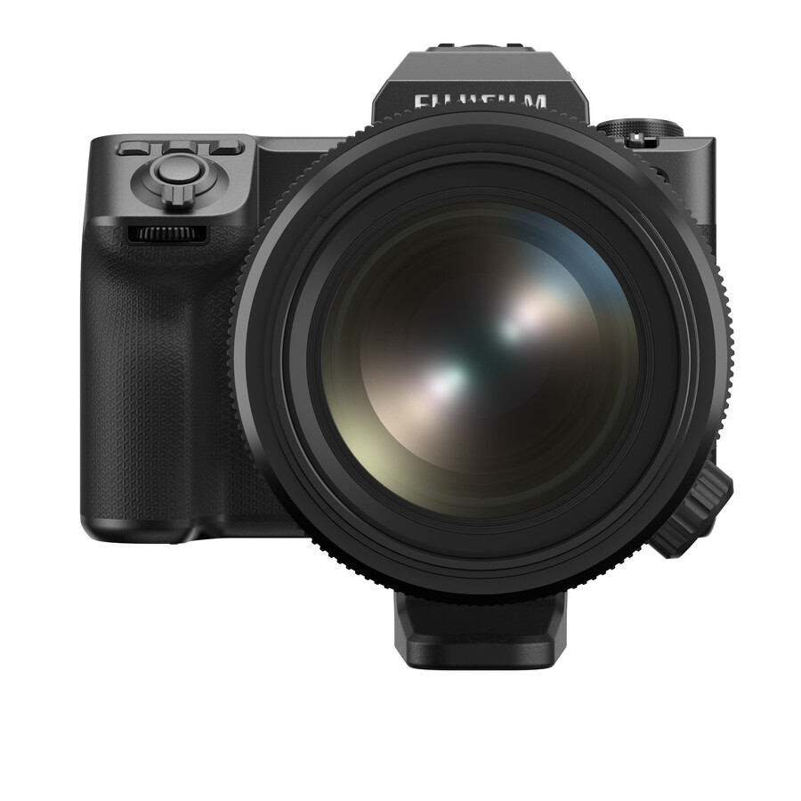 corpo gfx100 ii