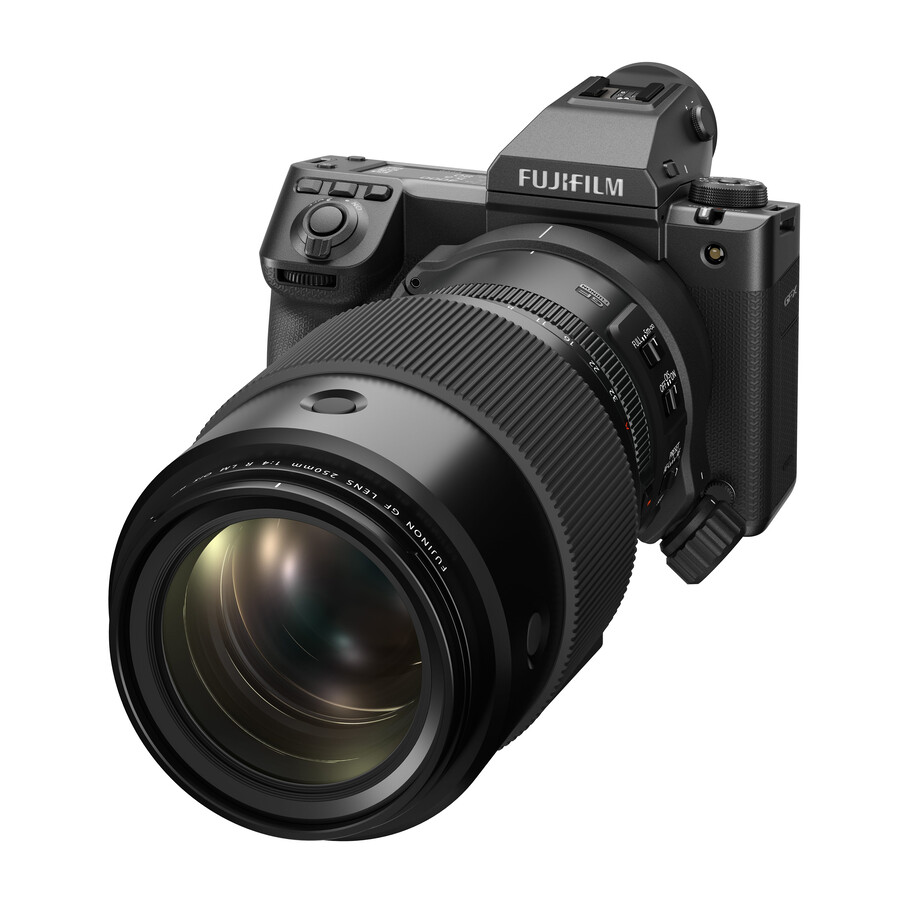 corpo gfx100 ii