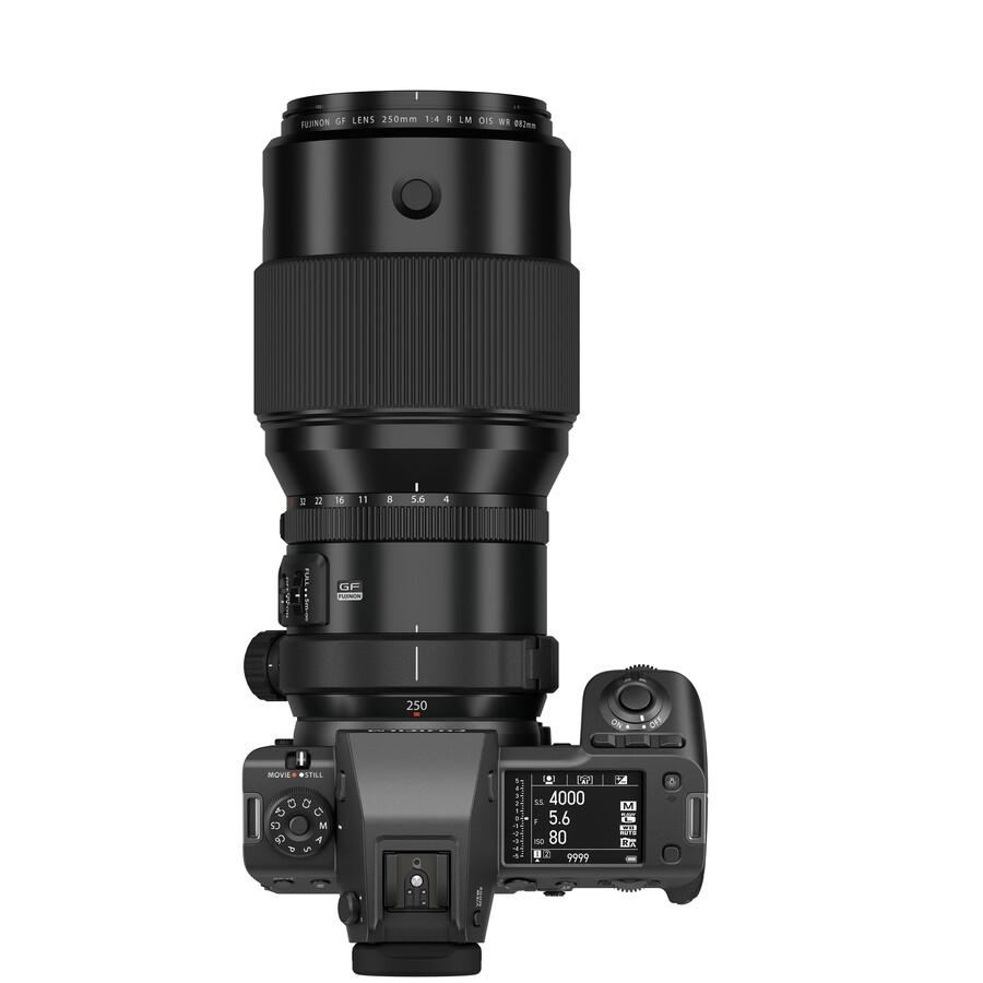 corpo gfx100 ii