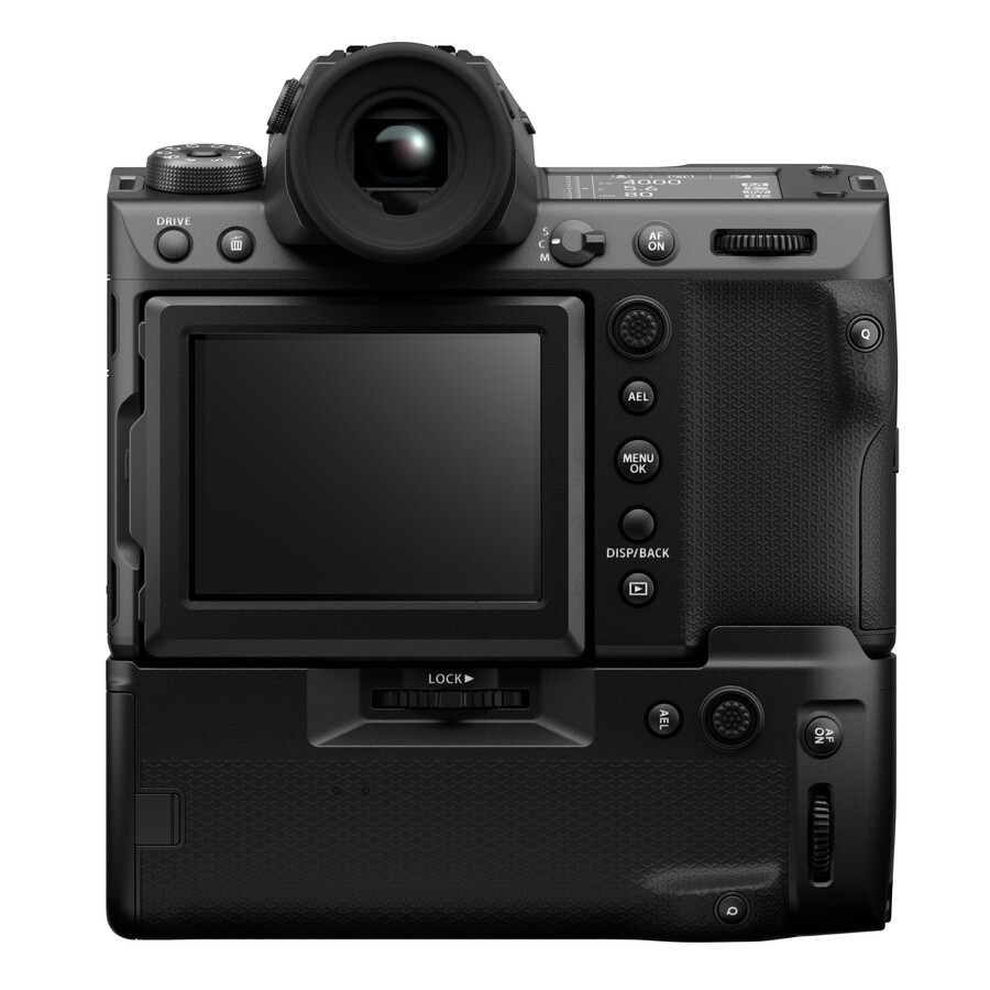 corpo gfx100 ii
