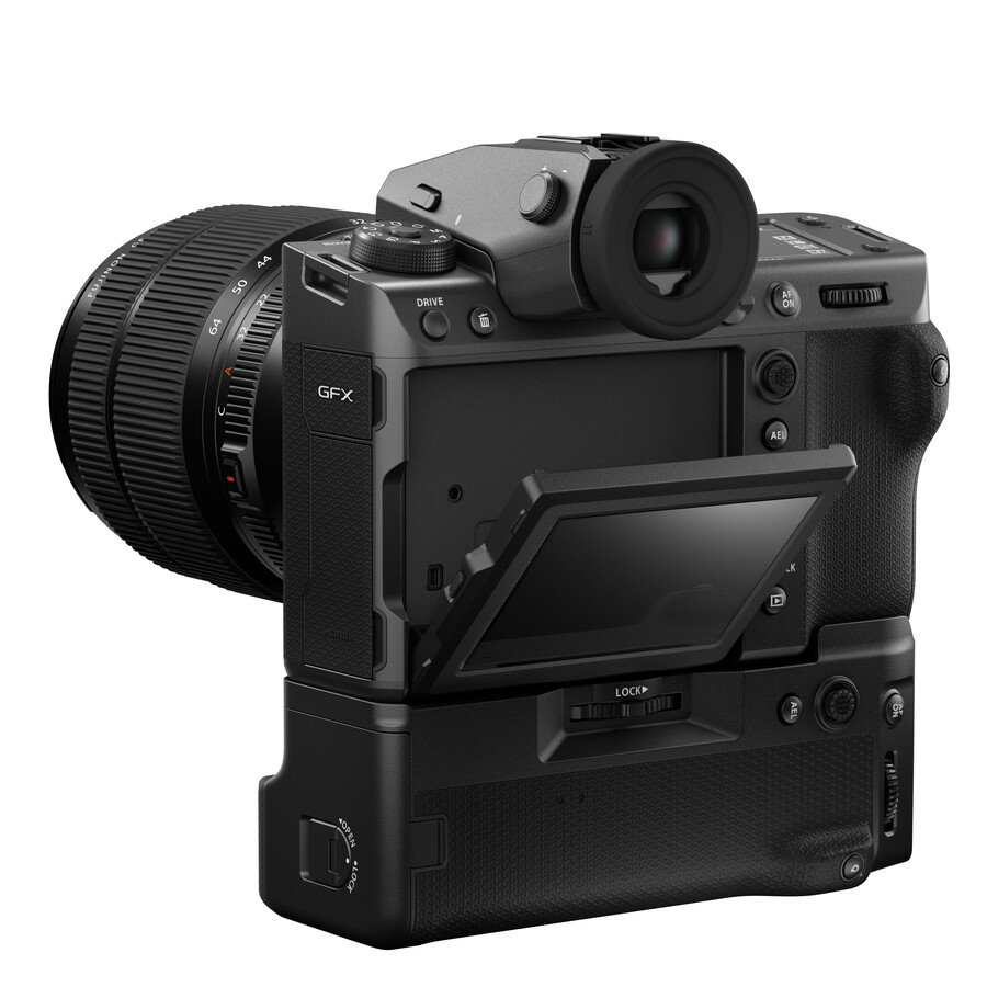 corpo gfx100 ii