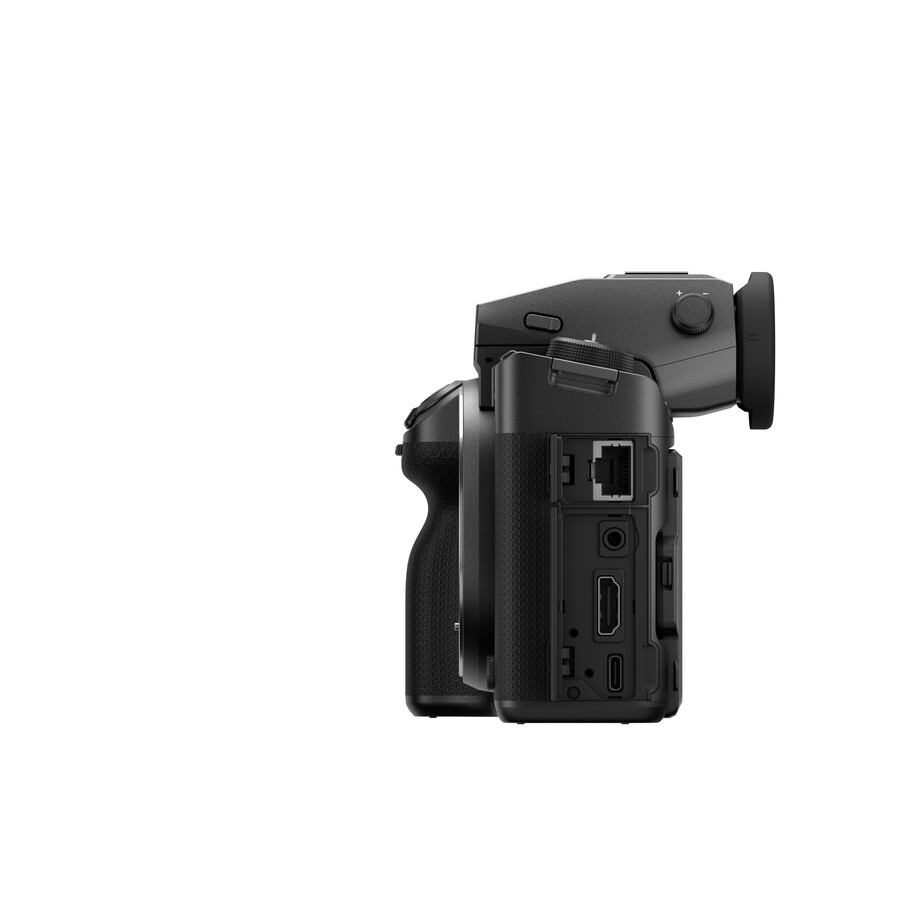 corpo gfx100 ii