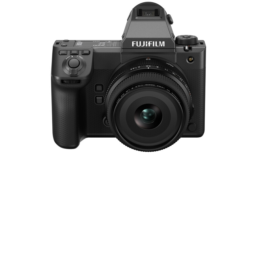 corpo gfx100 ii