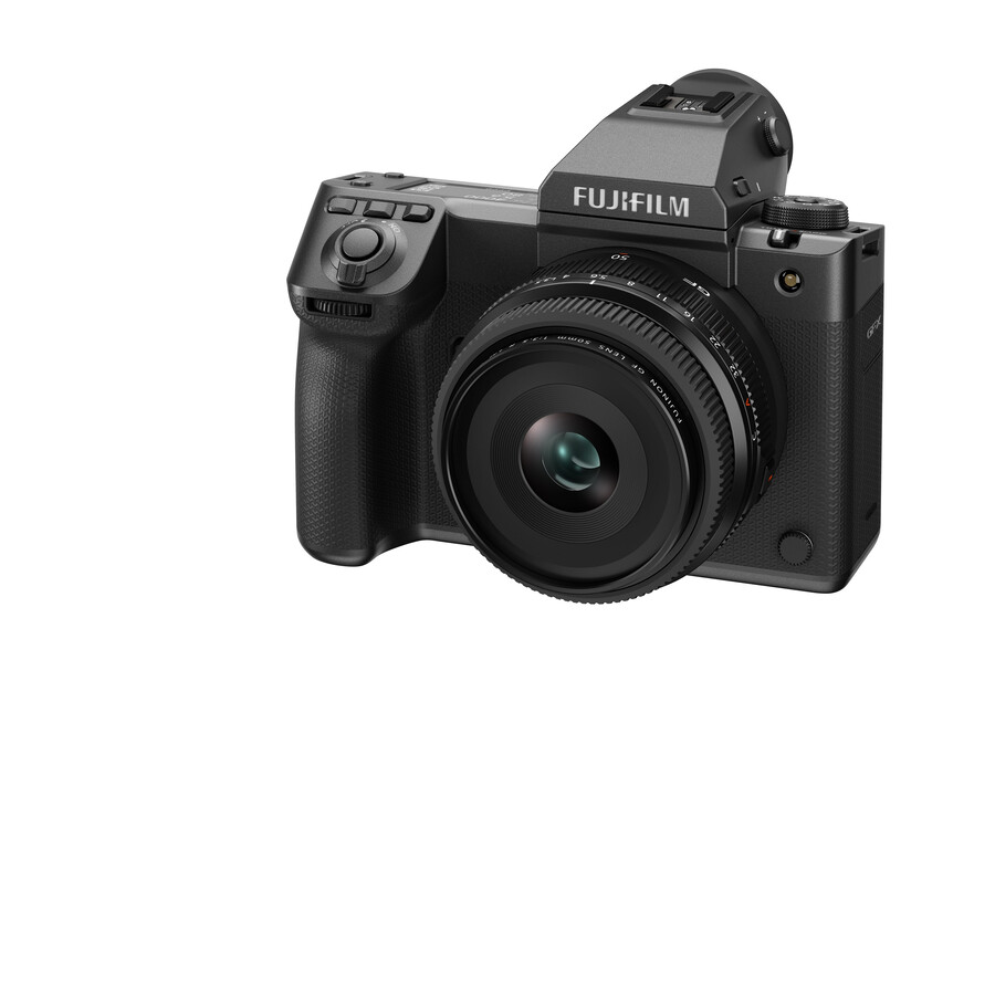 corpo gfx100 ii