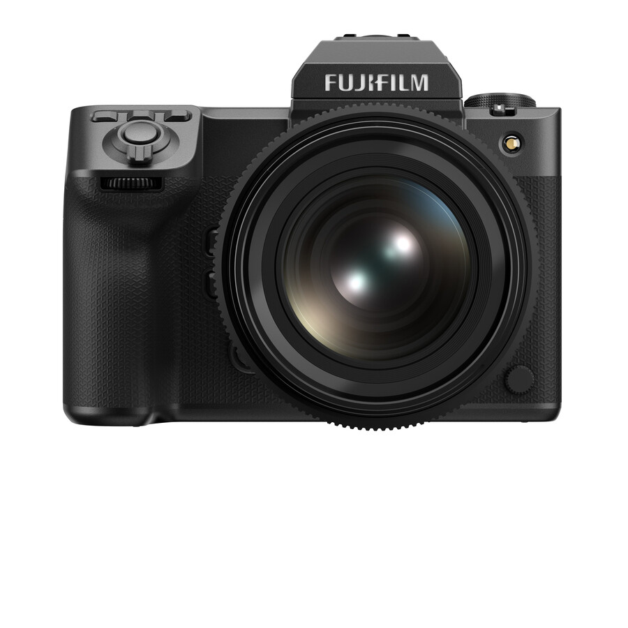 corpo gfx100 ii