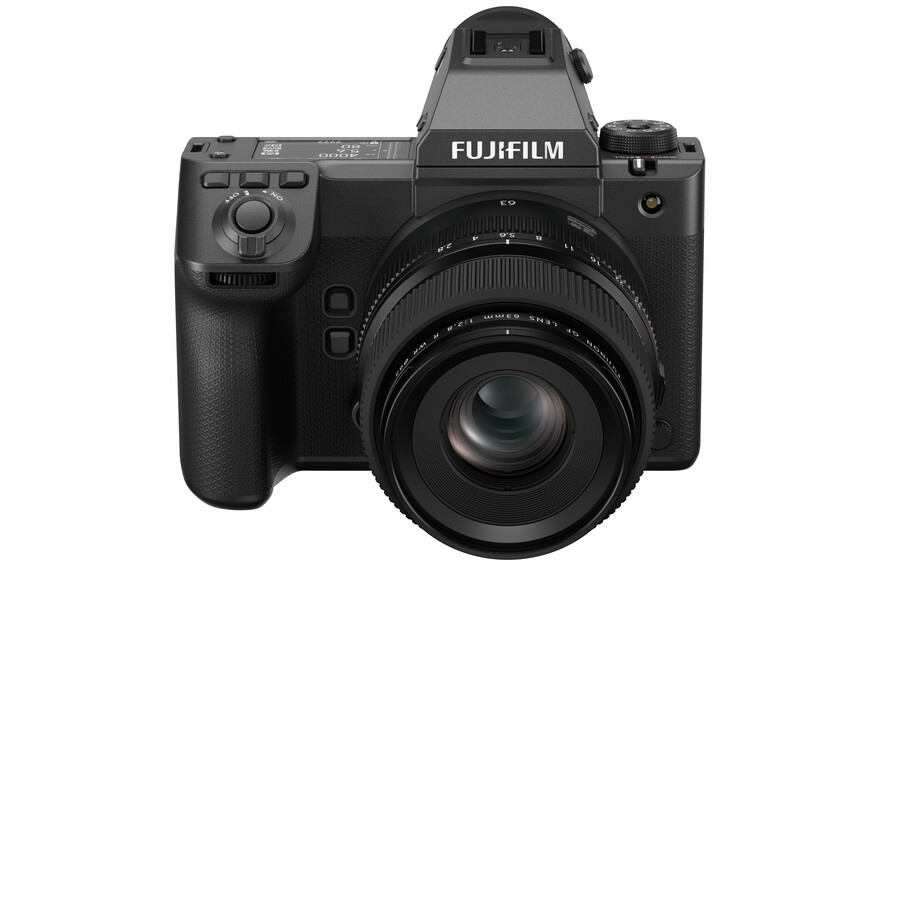 corpo gfx100 ii