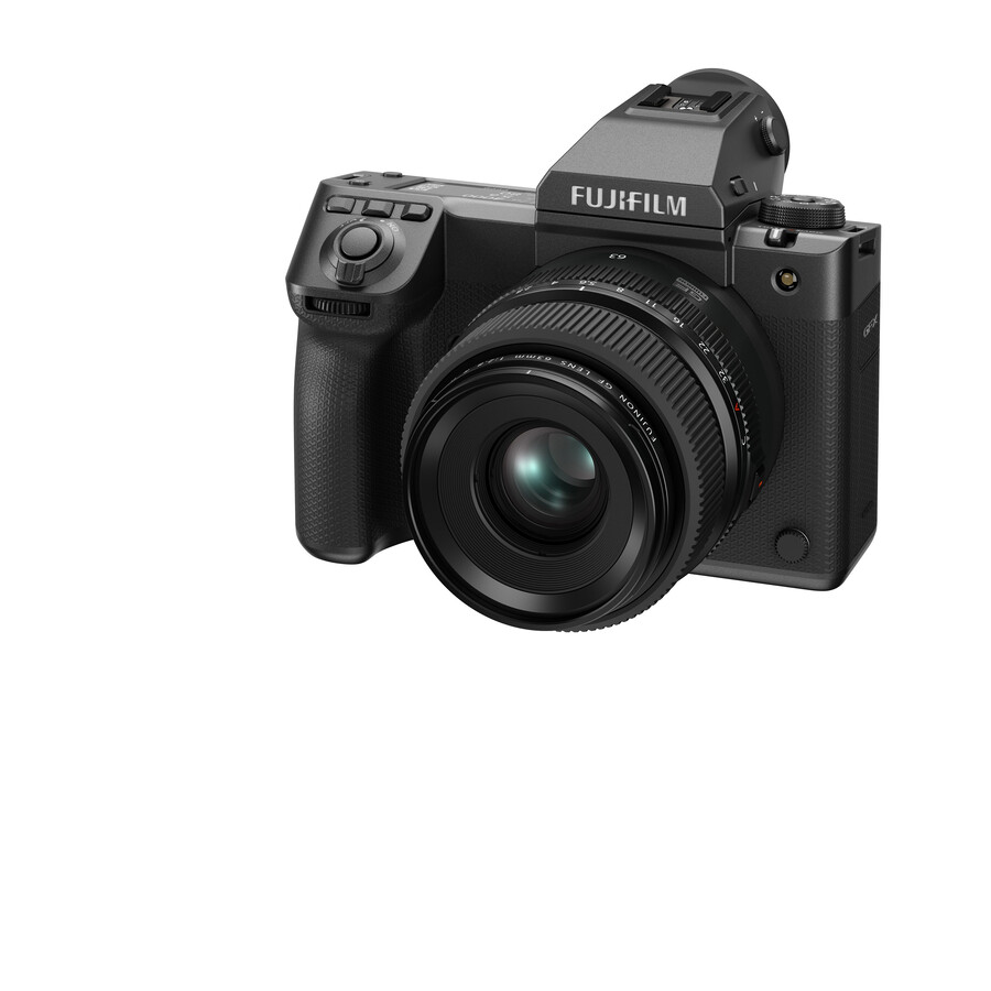 corpo gfx100 ii