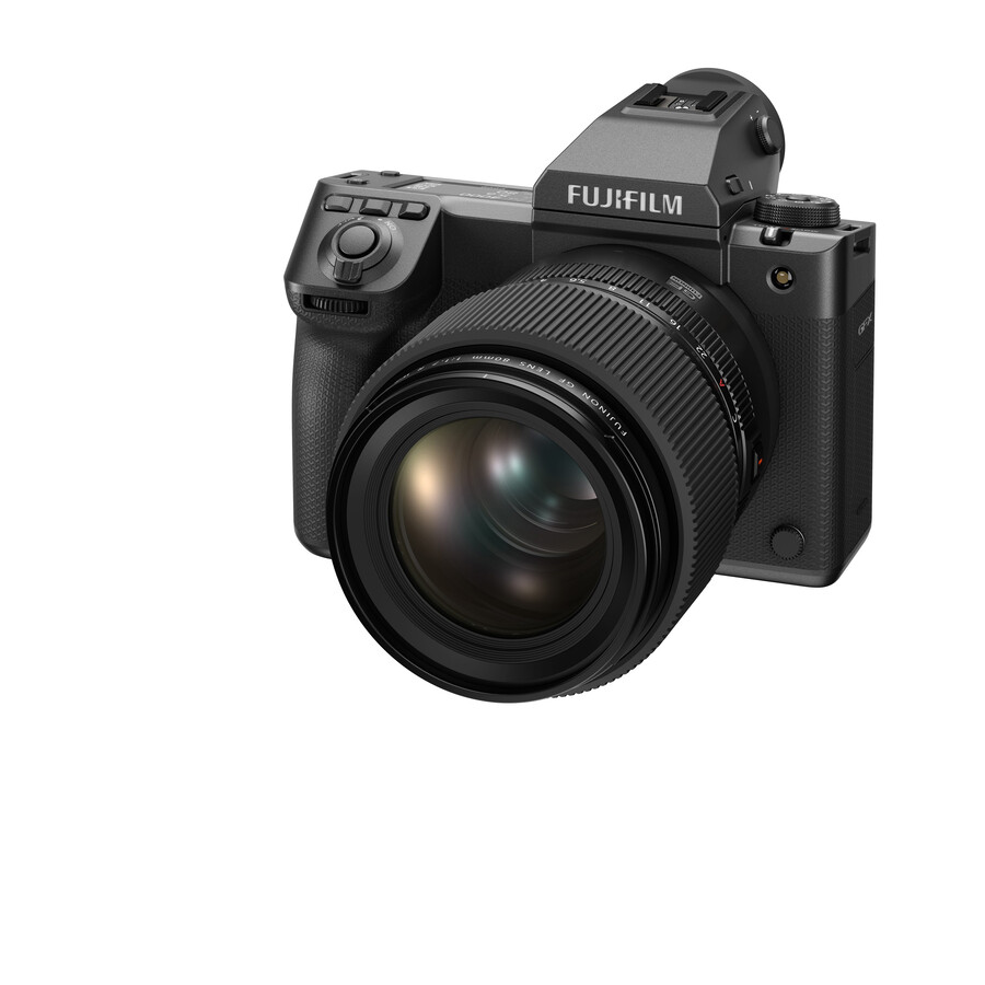 corpo gfx100 ii