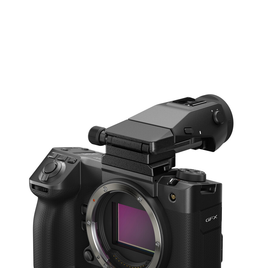 corpo gfx100 ii