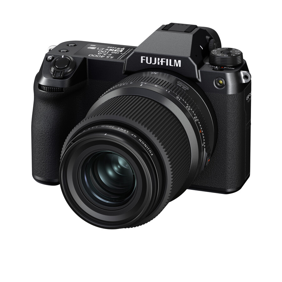 corpo gfx50s ii
