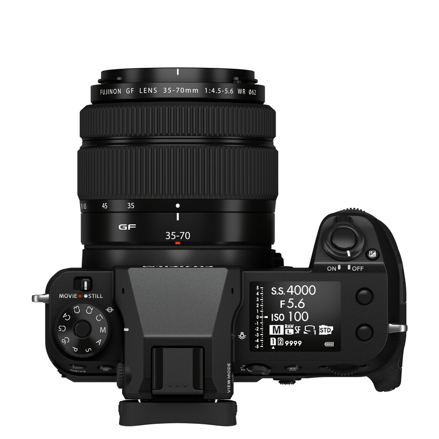 corpo gfx50s ii