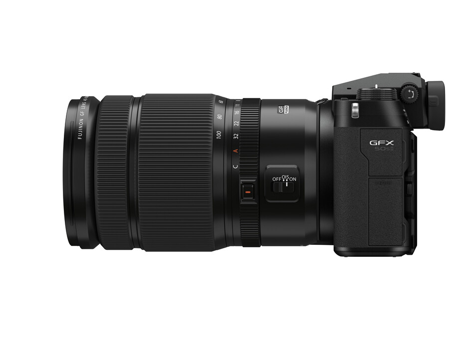 corpo gfx50s ii