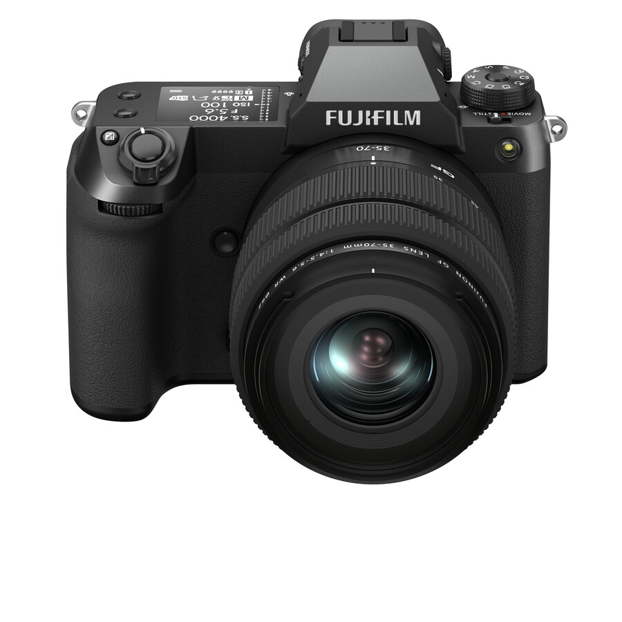 corpo gfx50s ii