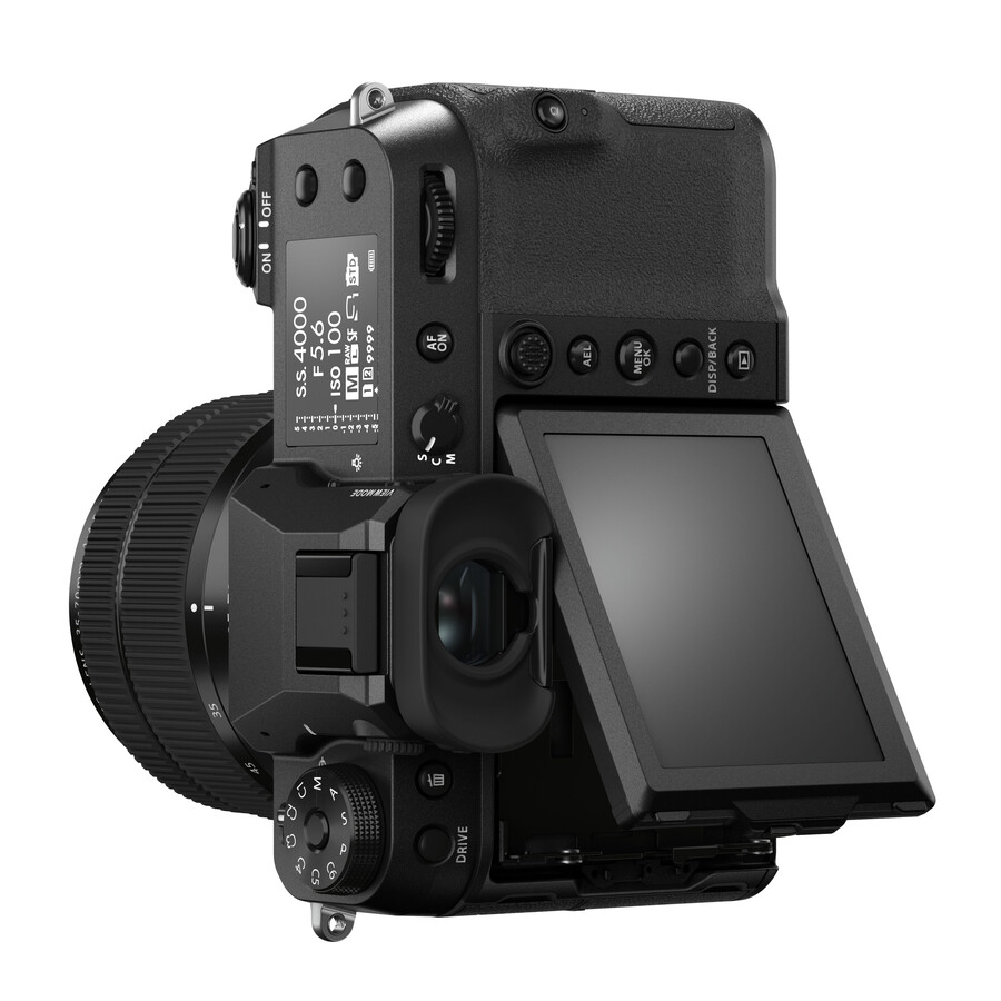 corpo gfx50s ii