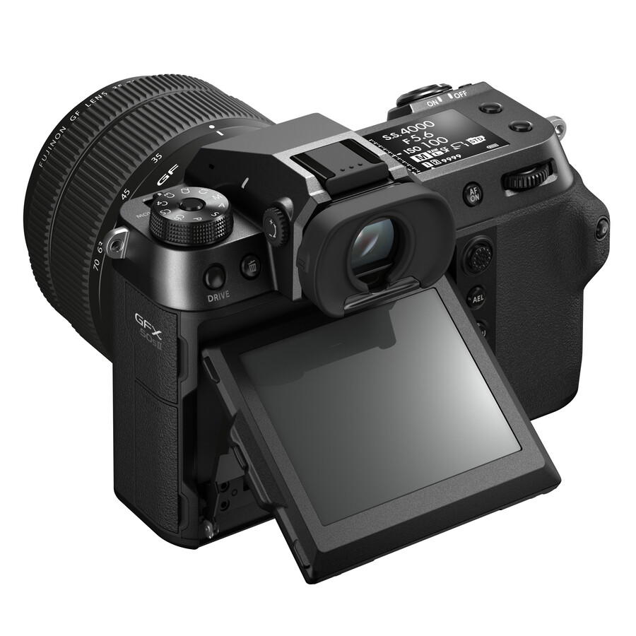 corpo gfx50s ii