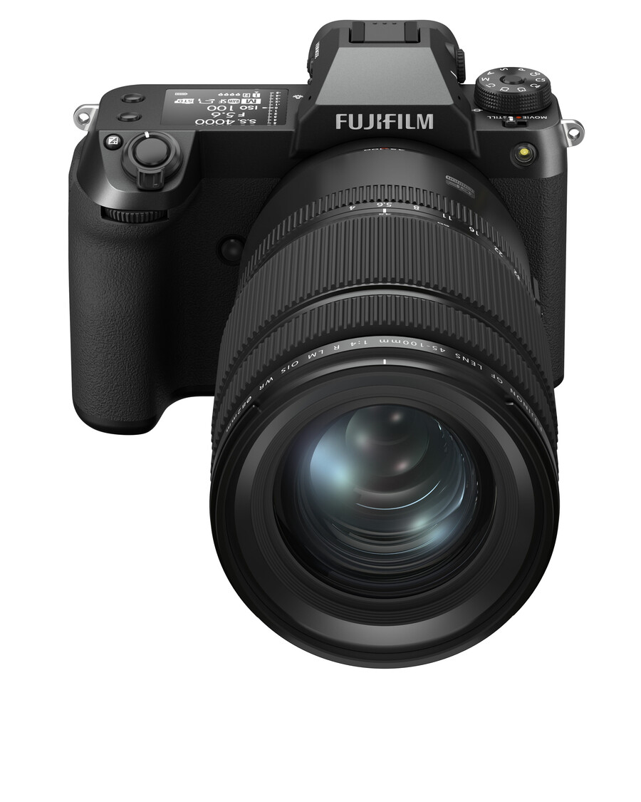 corpo gfx50s ii