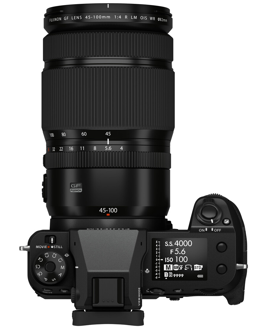 corpo gfx50s ii