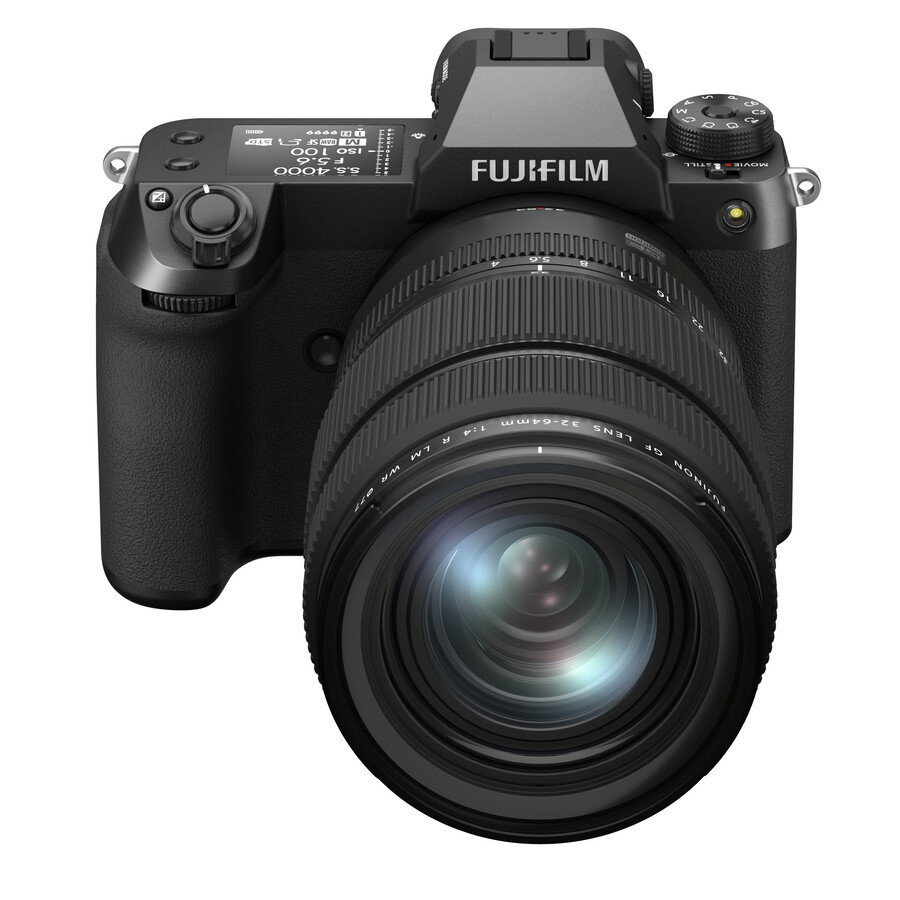 corpo gfx50s ii