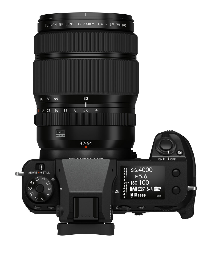 corpo gfx50s ii