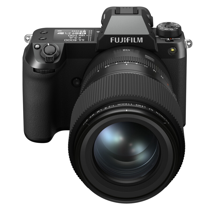 corpo gfx50s ii