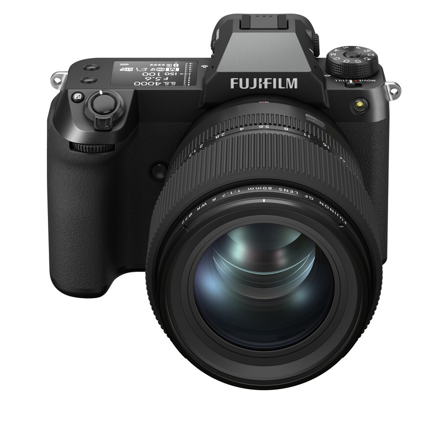 corpo gfx50s ii