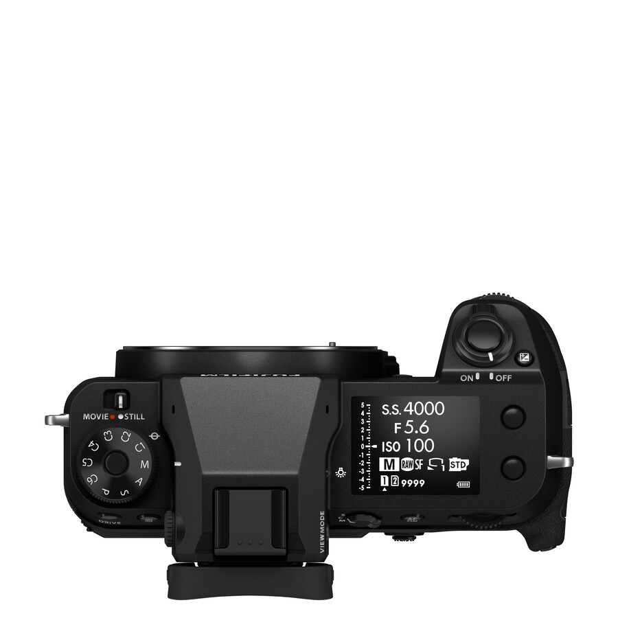 corpo gfx50s ii