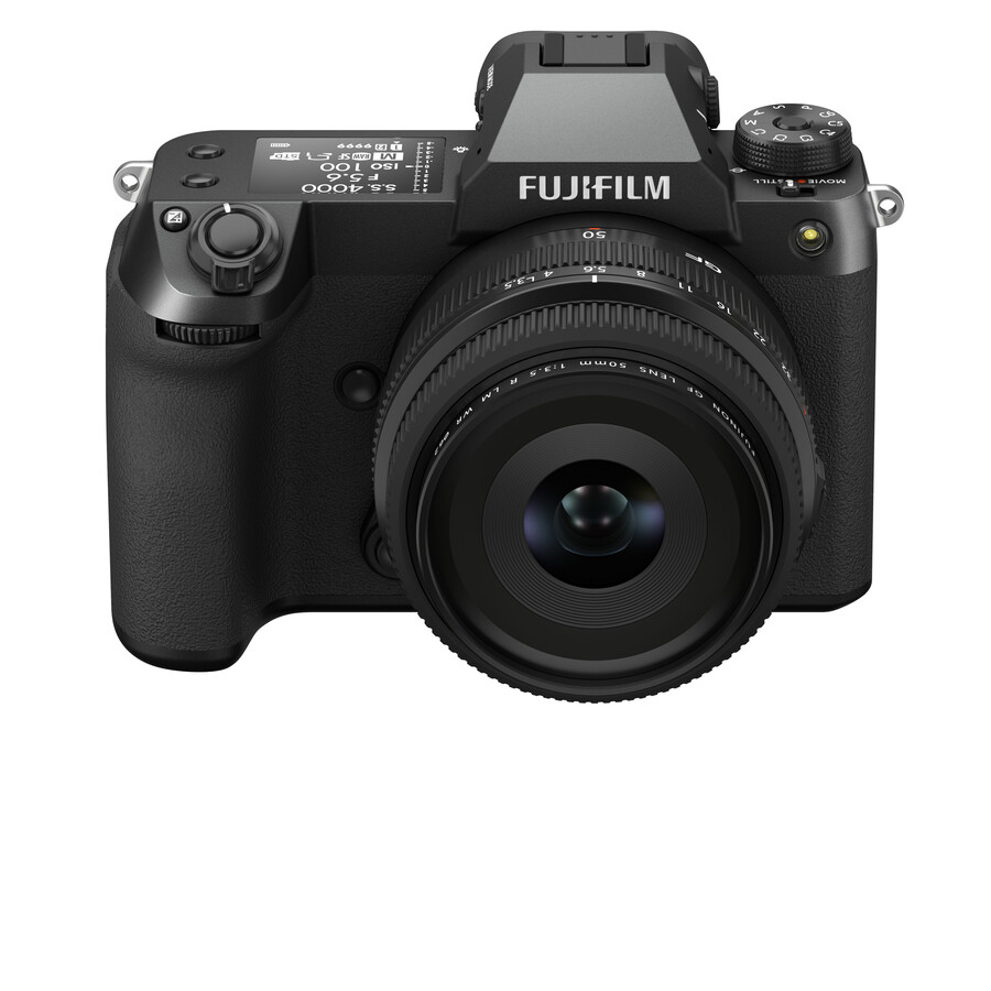 corpo gfx50s ii