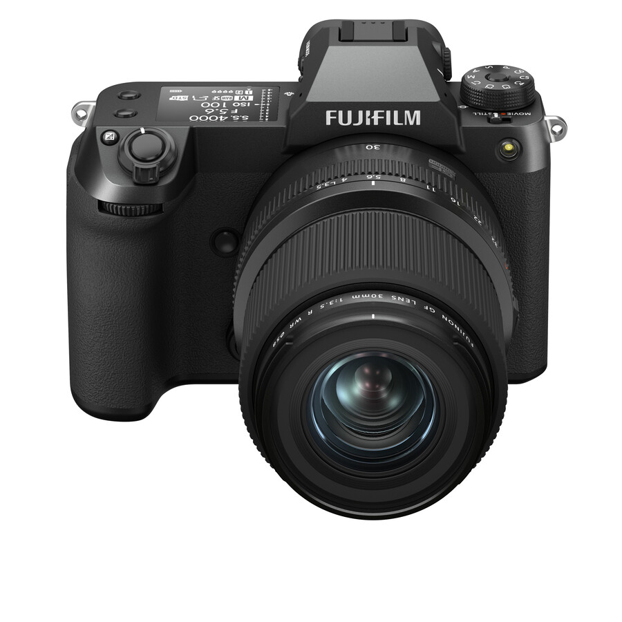 corpo gfx50s ii