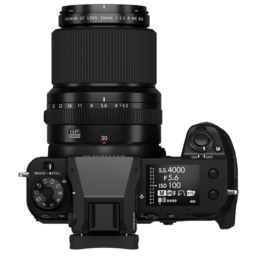corpo gfx50s ii